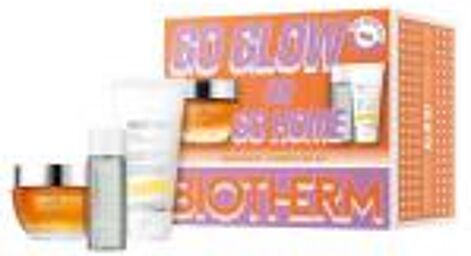 Aquasource + Coffret Vitamin Glow Set - Coffret 3 produits