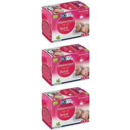 Allaitement Fenouil - Anis