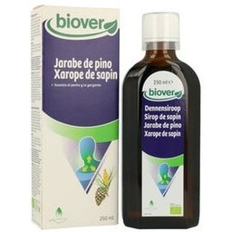 Sirop de Pin Bio 250ml