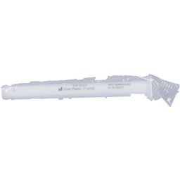 Applicateur vaginal 2,5 - 5 ml