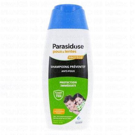 Shampooing Préventif Anti-poux 200ml