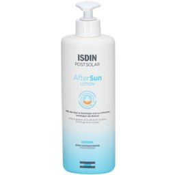 Post-solar After Sun Lotion