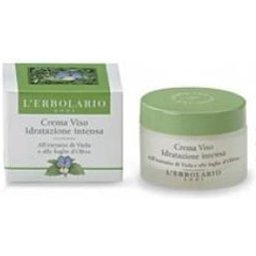 Crème Visage Visage Hydratée Visage / Olive 50Ml