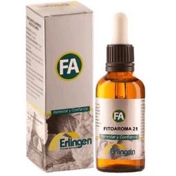 Fitoaroma 21 55ml