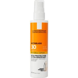 La Roche-Posay Anthelios Spray Invisible SPF30 200ml