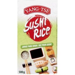 Arroz Sushi Extra 500g