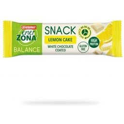 Snack Lemon Cake Sin Gluten 33g
