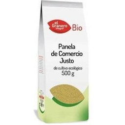 Panela Bio 500g *