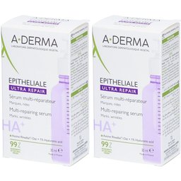 Epitheliale Ultra Repair - Sérum multi-réparateur