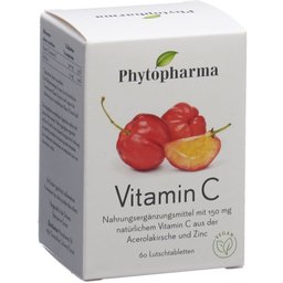 Vitamine C