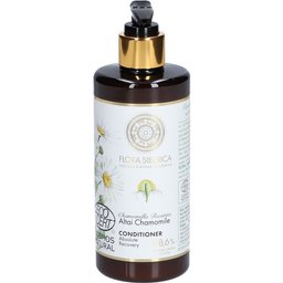 Après-Shampooing Réparateur Absolu