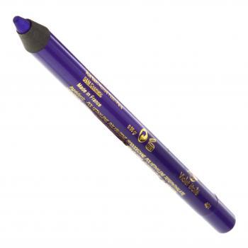Crayon Magic violet étoilé