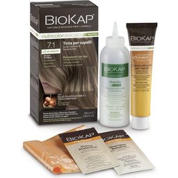 Nutricolor Tinte de Cabello 7.1 135ml
