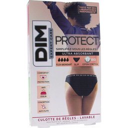 Protect Braga Menstruales Ultra Absorbentes Bio 1ud