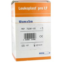 Leukoplast® pro LF 10 cm x 5 m