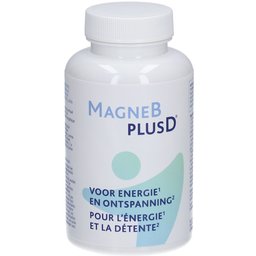 MagneBplusD®