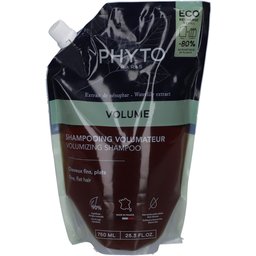 Phyto Paris Volume | Recharge Shampooing Volumateur