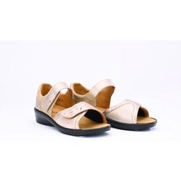 Podogib Petilla Zapato Mujer Dorado Talla 41 1 Par
