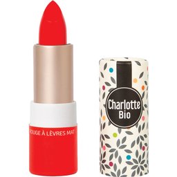 Rouge à Lèvres Mate Royal Red 3.5 g