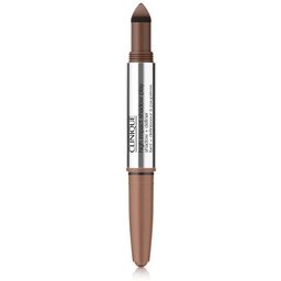 High Impact Shadow Play™ Fard + Définisseur à paupières - Double Latte