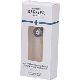 Maison Berger Paris Brûleur de rechange Air Pur 3P pour Lampe Berger