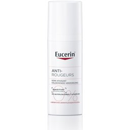 Eucerin® AntiROUGEURS Soin Apaisant peau hypersensible