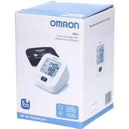 Omron M2+ -Tensiomètre Automatique Brassard M-l