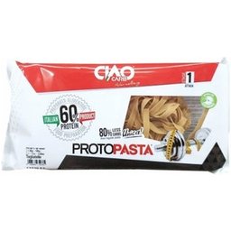 Tagliatelles Faibles en Glucides Stage 1 100g