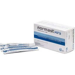 Normast*Mps Susp.20 Enveloppes