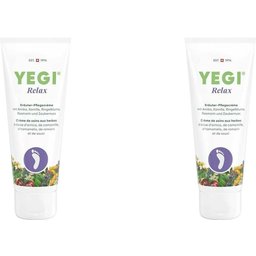 Yegi® Crème relaxante aux herbes