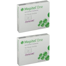 Mepitel® One 5 x 7,5 cm