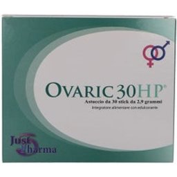 Just Pharma Ovaric Hp 30 Sachets