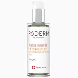 Poderm Sérum Pieds Irrités et Sensibles 75ml