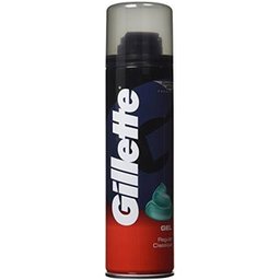 Gel Afeitar Regular 200ml