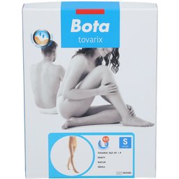 Tovarix 50/I Panty AT +P Natur Small