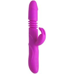 Ward Rabbit Up&Down Vibrateur 1ut