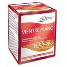 E'lifexir™ Fenouil à ventre plat 30comp