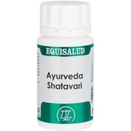 Holofit Ayurveda Shatavari Shatavari 50caps