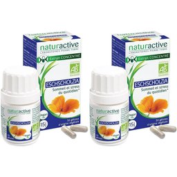 Eschscholzia BIO