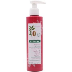 Cupuaçu Soins du Corps Lait Corps Feuille de Figuier 200mL