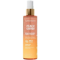 Alphanova Peach Crush Brume Parfumée