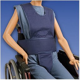 Veste abdominale d'aides dynamiques avec le soutien périnéal et la traction