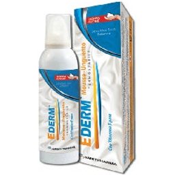 Ederm Mousse 100ml