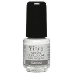 Mini Vernis Ongles Amande 4ml