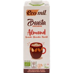 Amande Barista Bio 1L