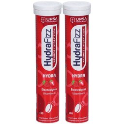 HydraFizz Hydra