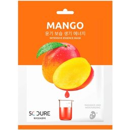Mango Intensive Essence Mask 25ml