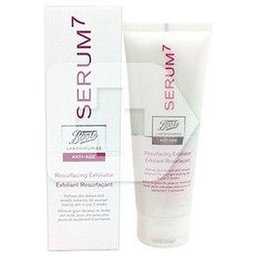 Boots Laboratories Sérum7 Exfoliant Resurfaçant 75ml