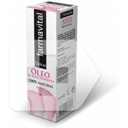 Huile d'églantier Derm 30ml