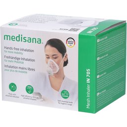 Inhalation Mains Libres